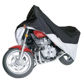 Mg Motorcycle Cover Xlarge