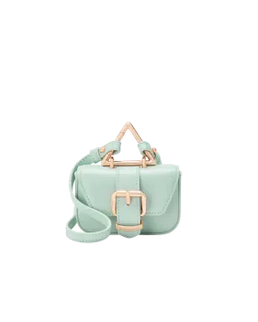 MH x WEAT MINI TOAST BAG BLUE