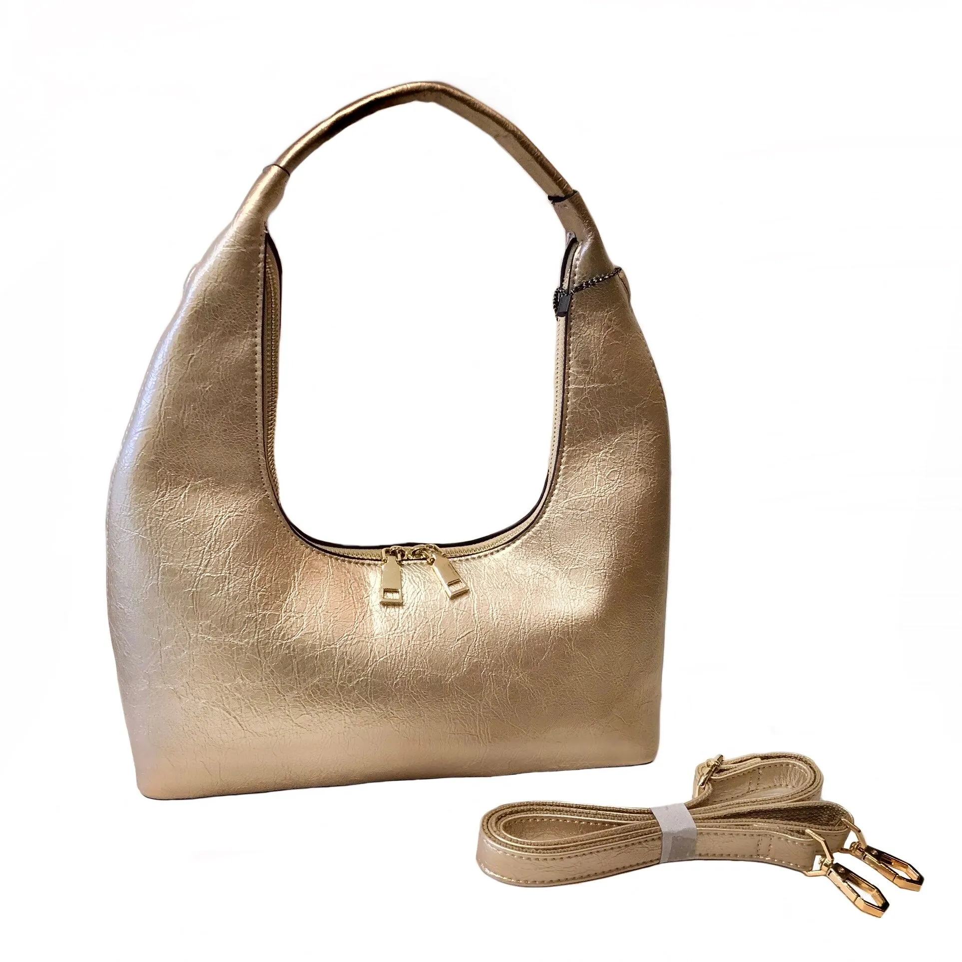 Mona Sling Shoulder Handbag