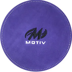 Motiv Disk Shammy Purple