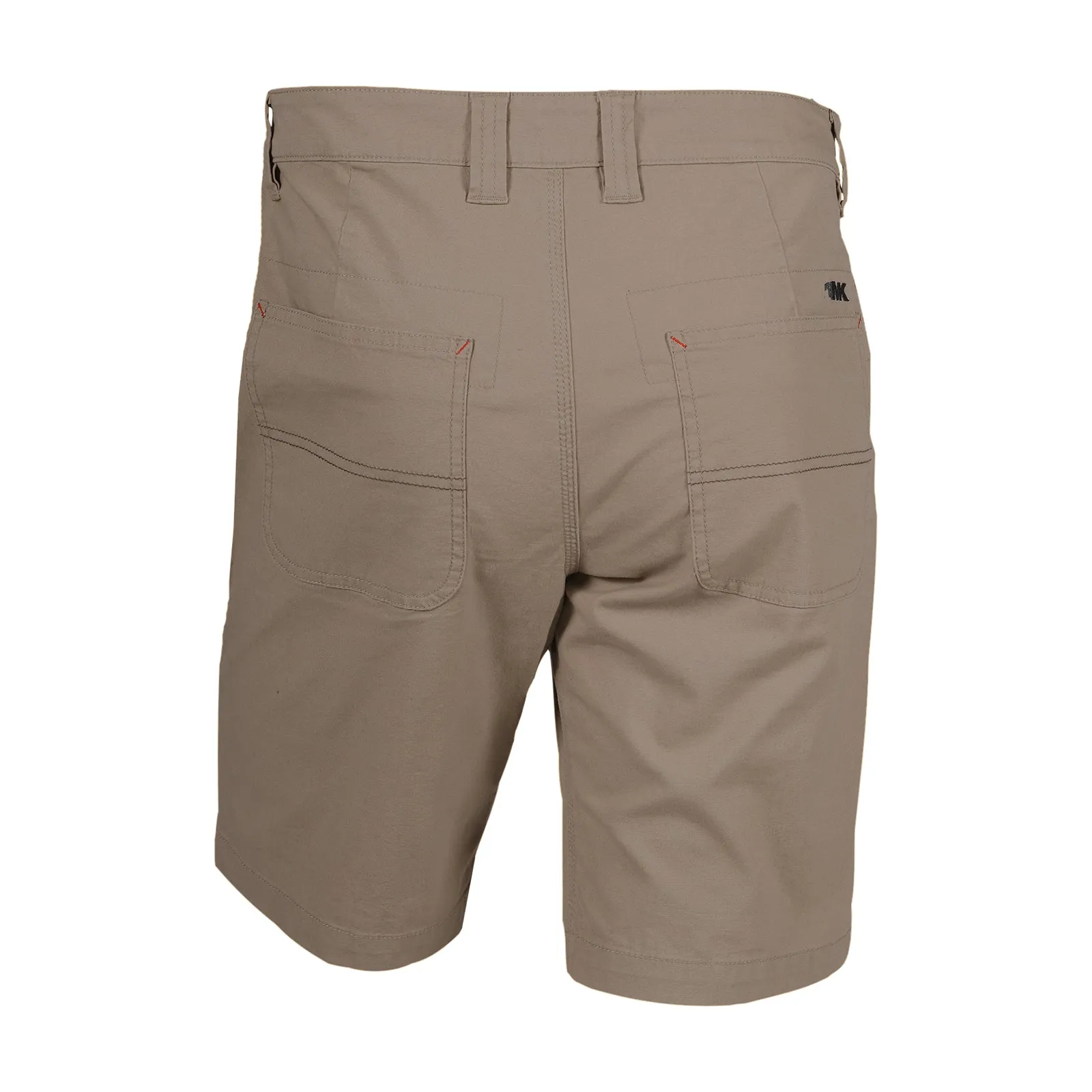 Mountain Khaki Men's All Mountain Utility Short - Firma