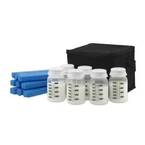 Mya Premium Kit with Coll 'n Carry Milk Tote