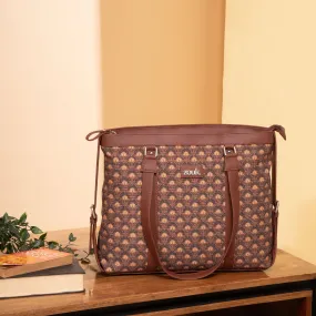 Mysore Garden Women's Office Bag