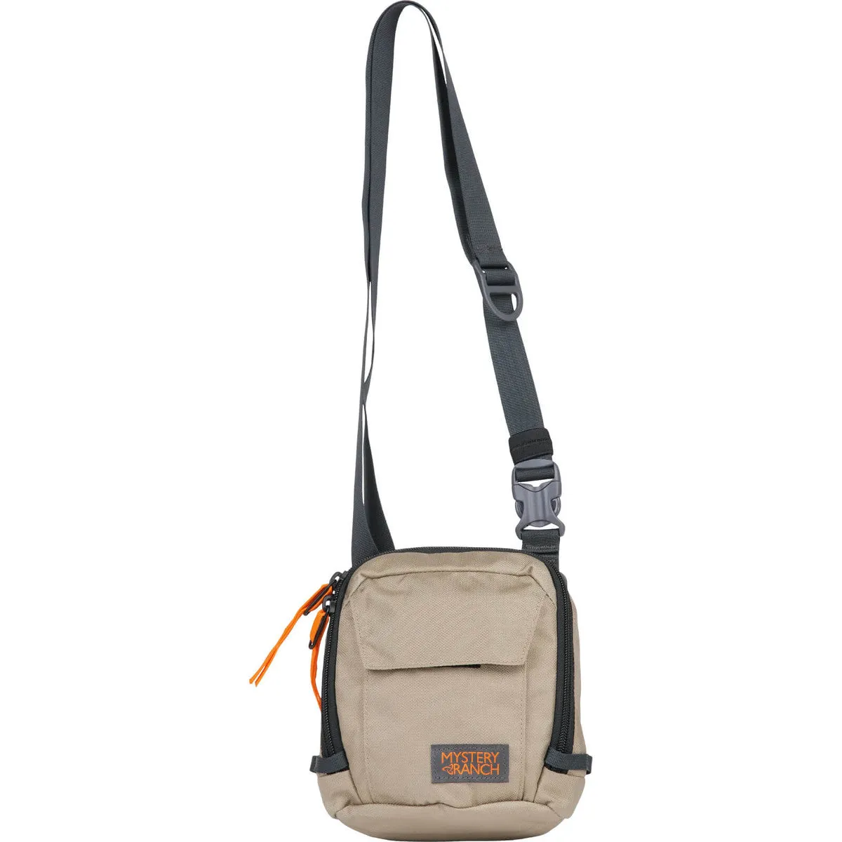 MYSTERY RANCH DISTRICT SLING BAG - 2L