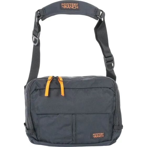 Mystery Ranch Unisex District 8 Sling Bag