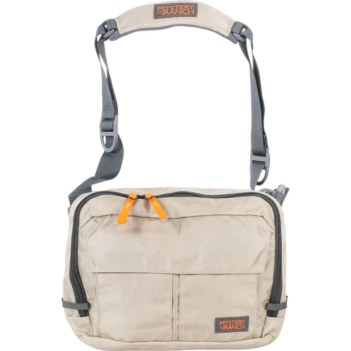 Mystery Ranch Unisex District 8 Sling Bag