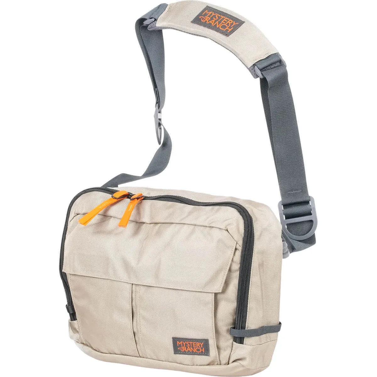 Mystery Ranch Unisex District 8 Sling Bag