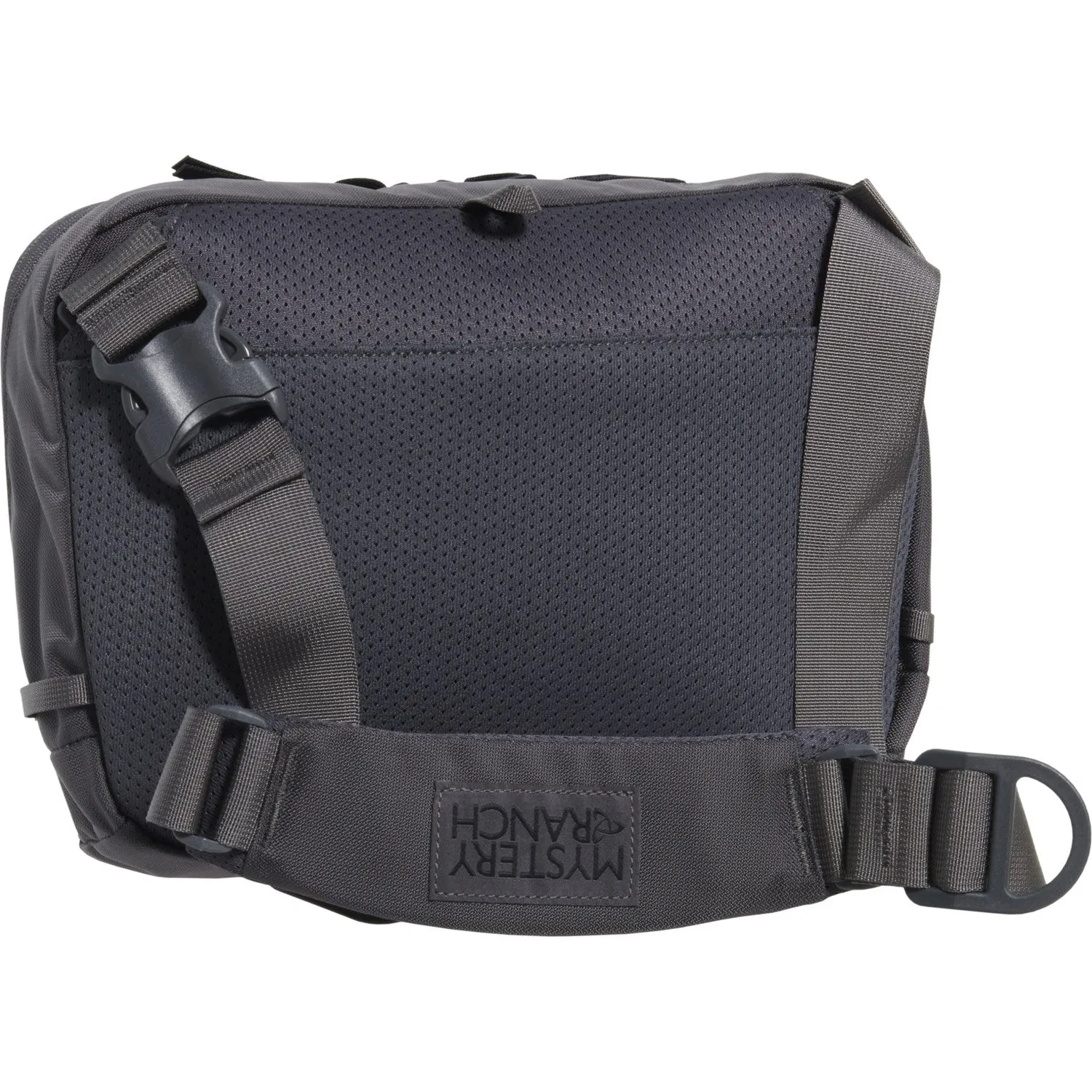 Mystery Ranch Unisex District 8 Sling Bag