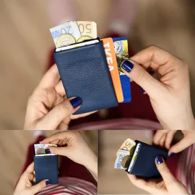 Nero Wallet - The Home of High Quality, Slim Minimalist Mens Wallets - WITHOUT RFID Protection