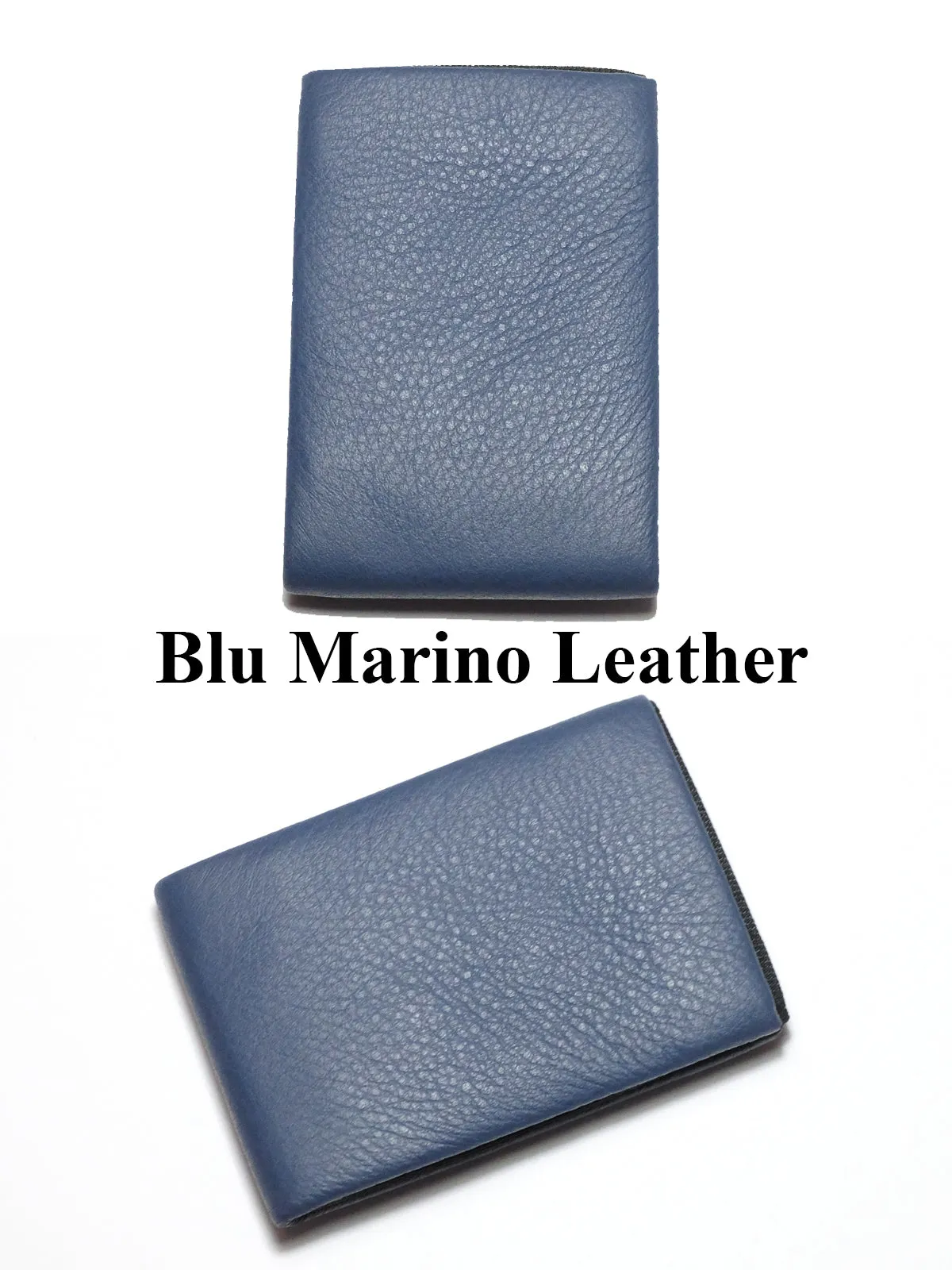 Nero Wallet - The Home of High Quality, Slim Minimalist Mens Wallets - WITHOUT RFID Protection