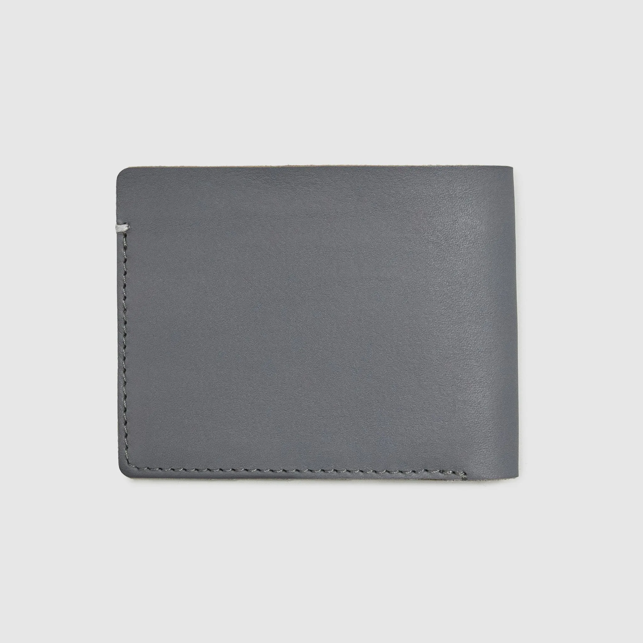 New York Logo: Billfold Wallet - Final Sale