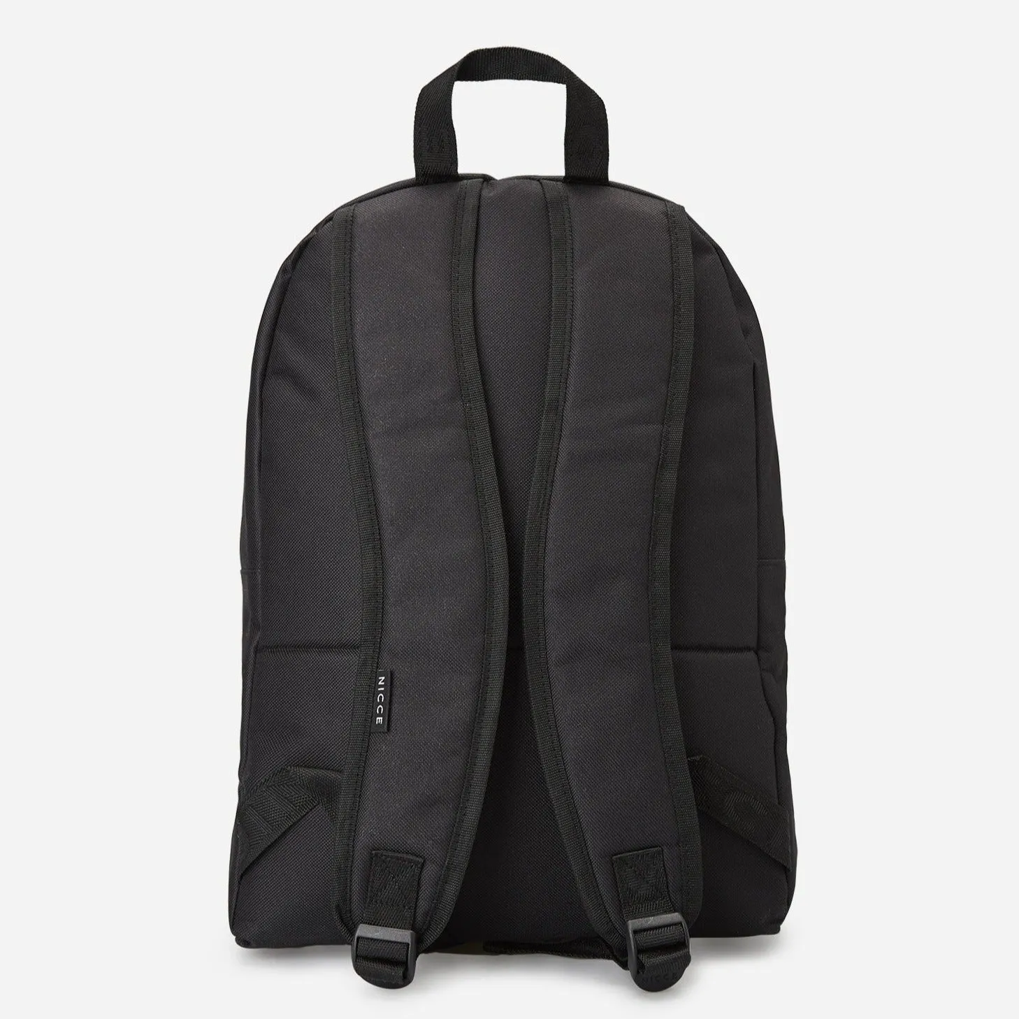 NICCE MENS ORIGIN BAG | BLACK