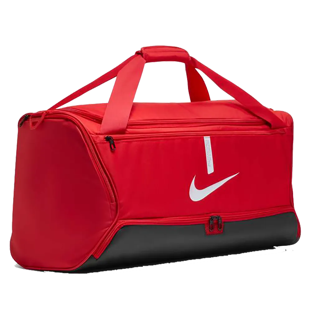 Nike Academy Team Soccer Duffel Bag