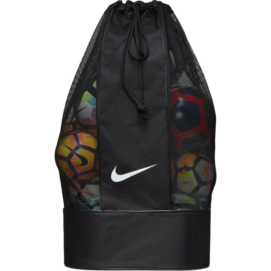 Nike Club Swoosh Soccer Ball Bag