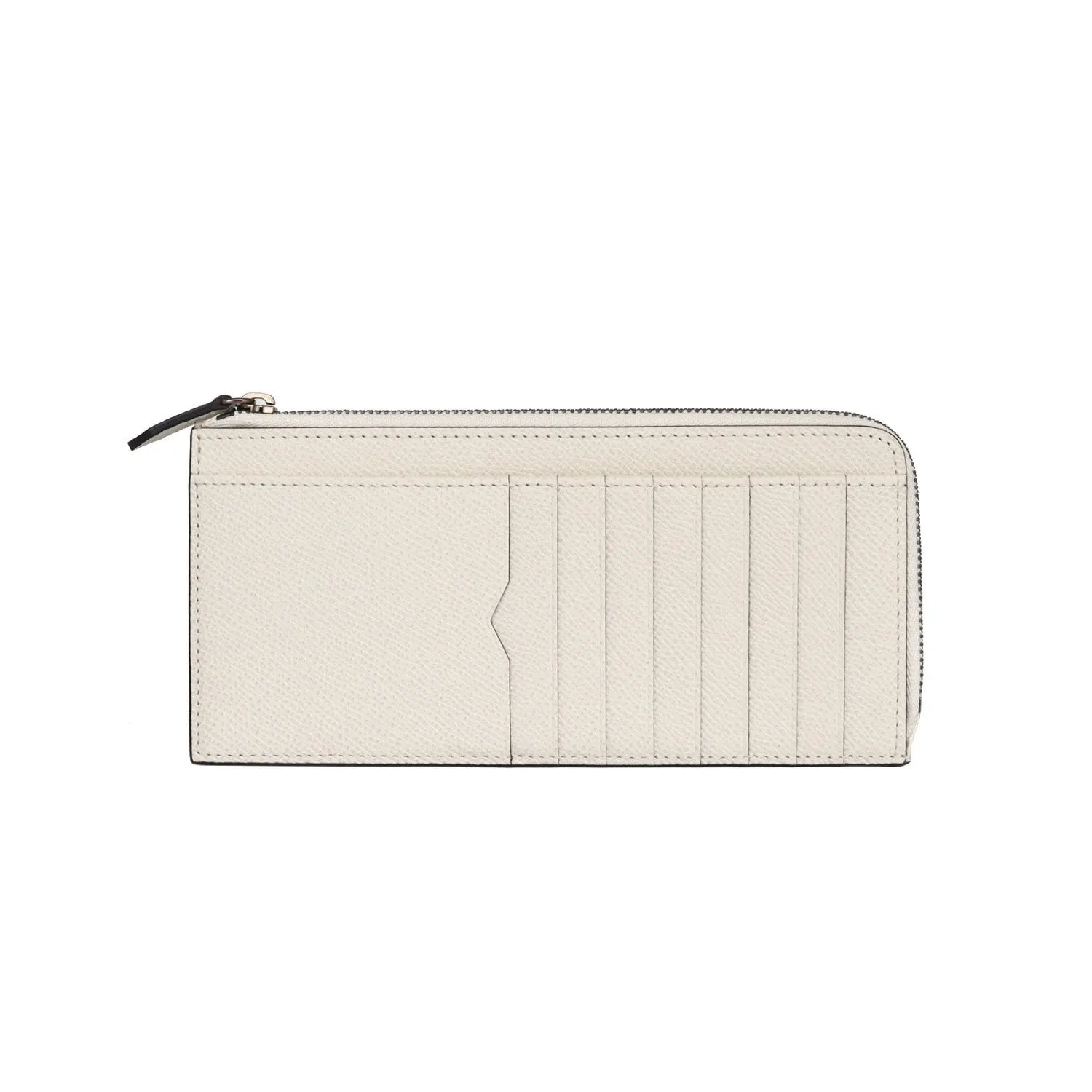 Noblessa L - Zip Wallet Long