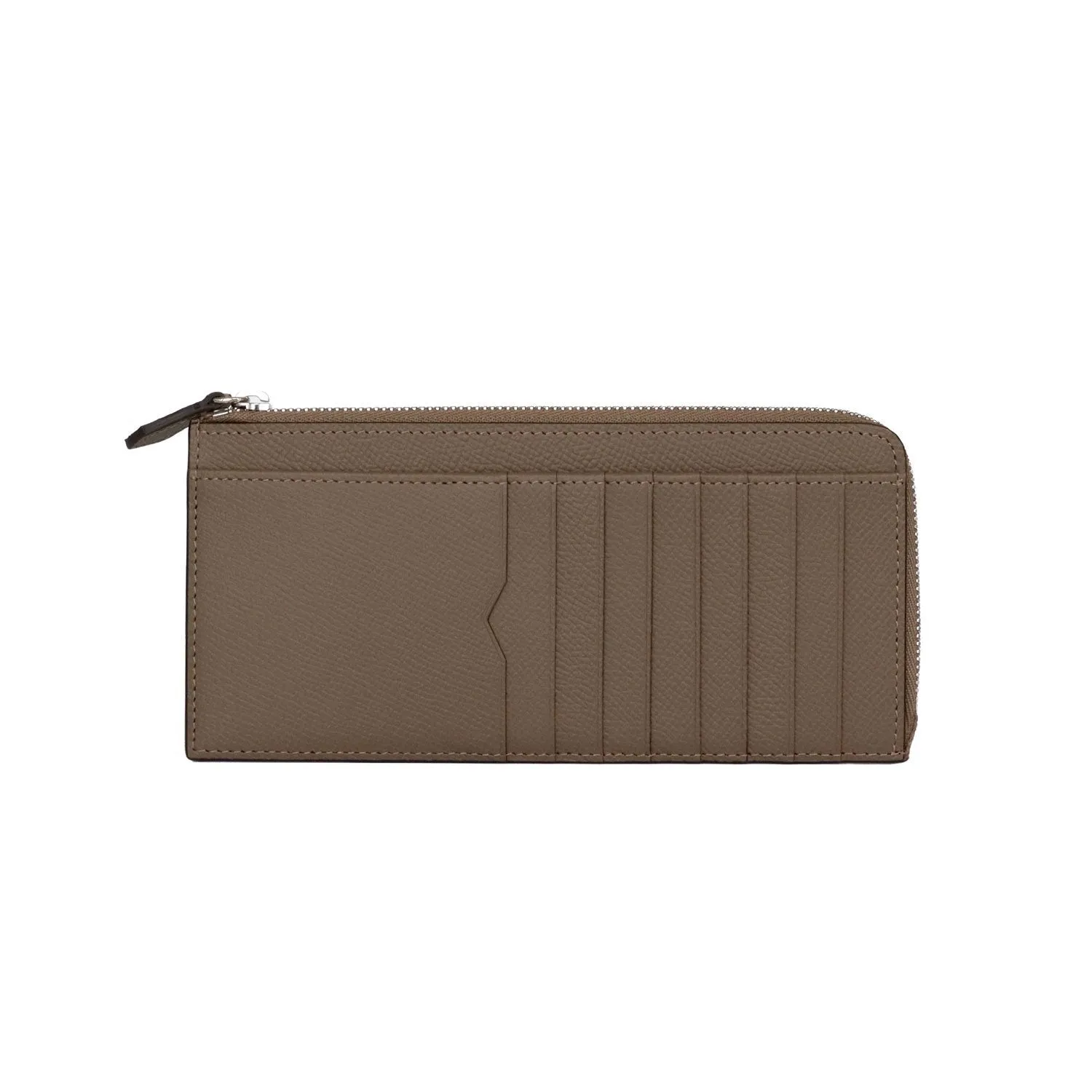 Noblessa L - Zip Wallet Long