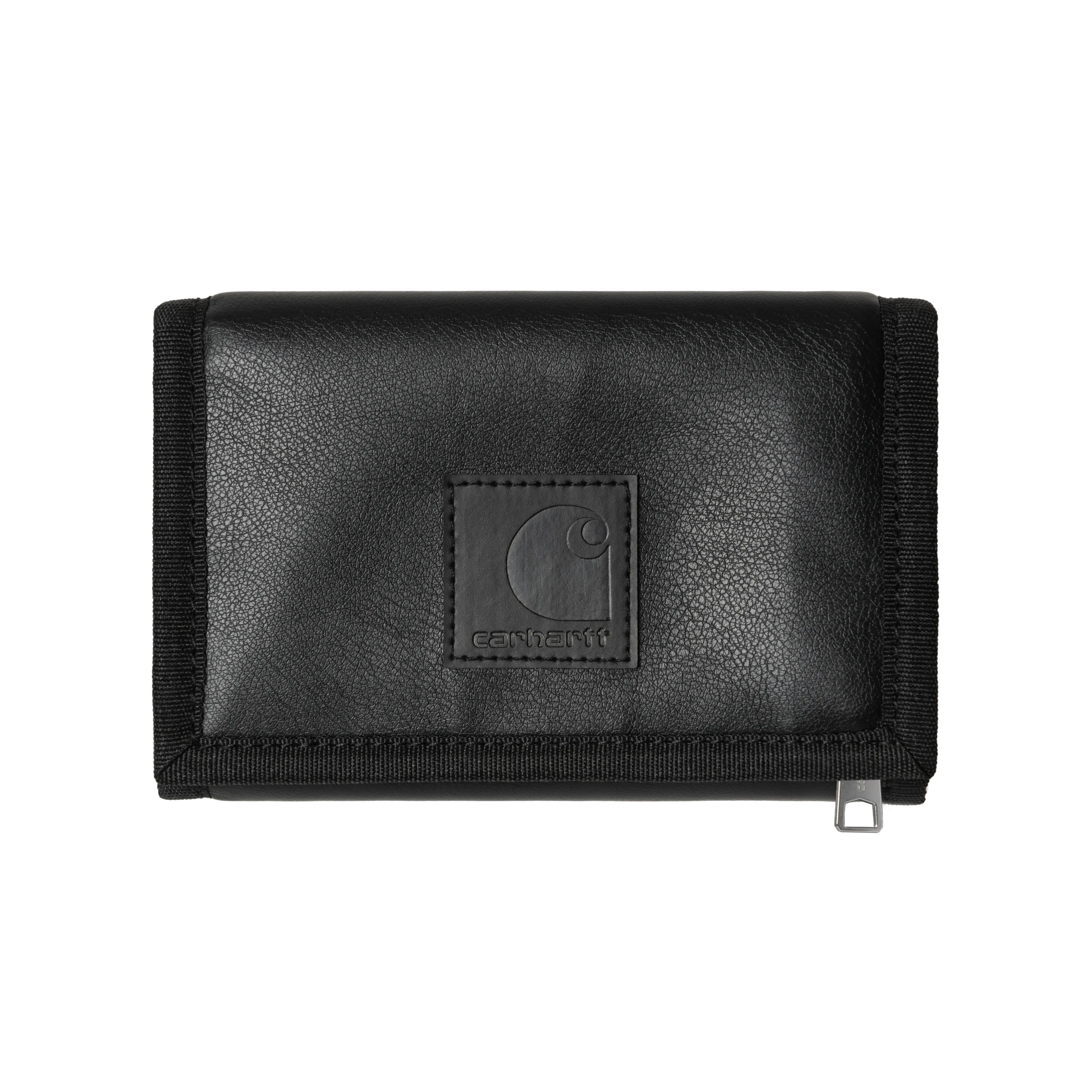 Norwich Wallet Black