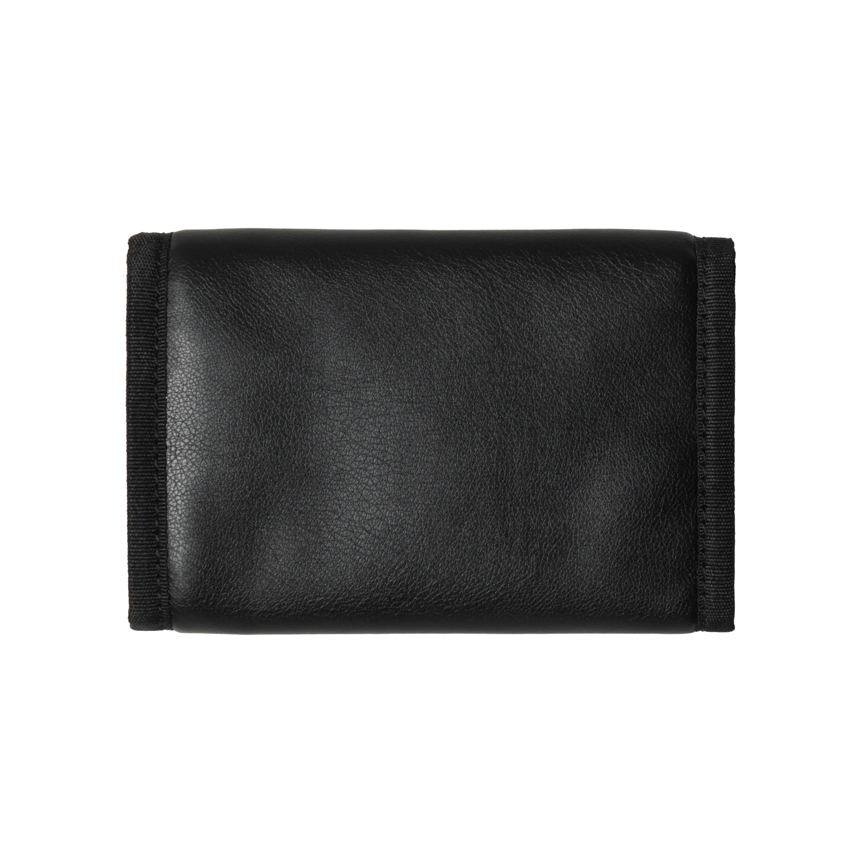 Norwich Wallet Black