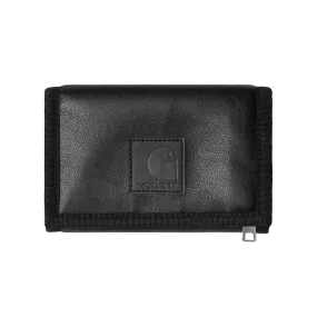 Norwich Wallet Black