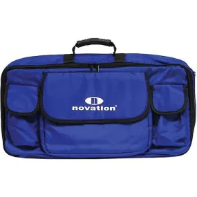 Novation MININOVA BAG Gig Bag For Mininova Synth Blue