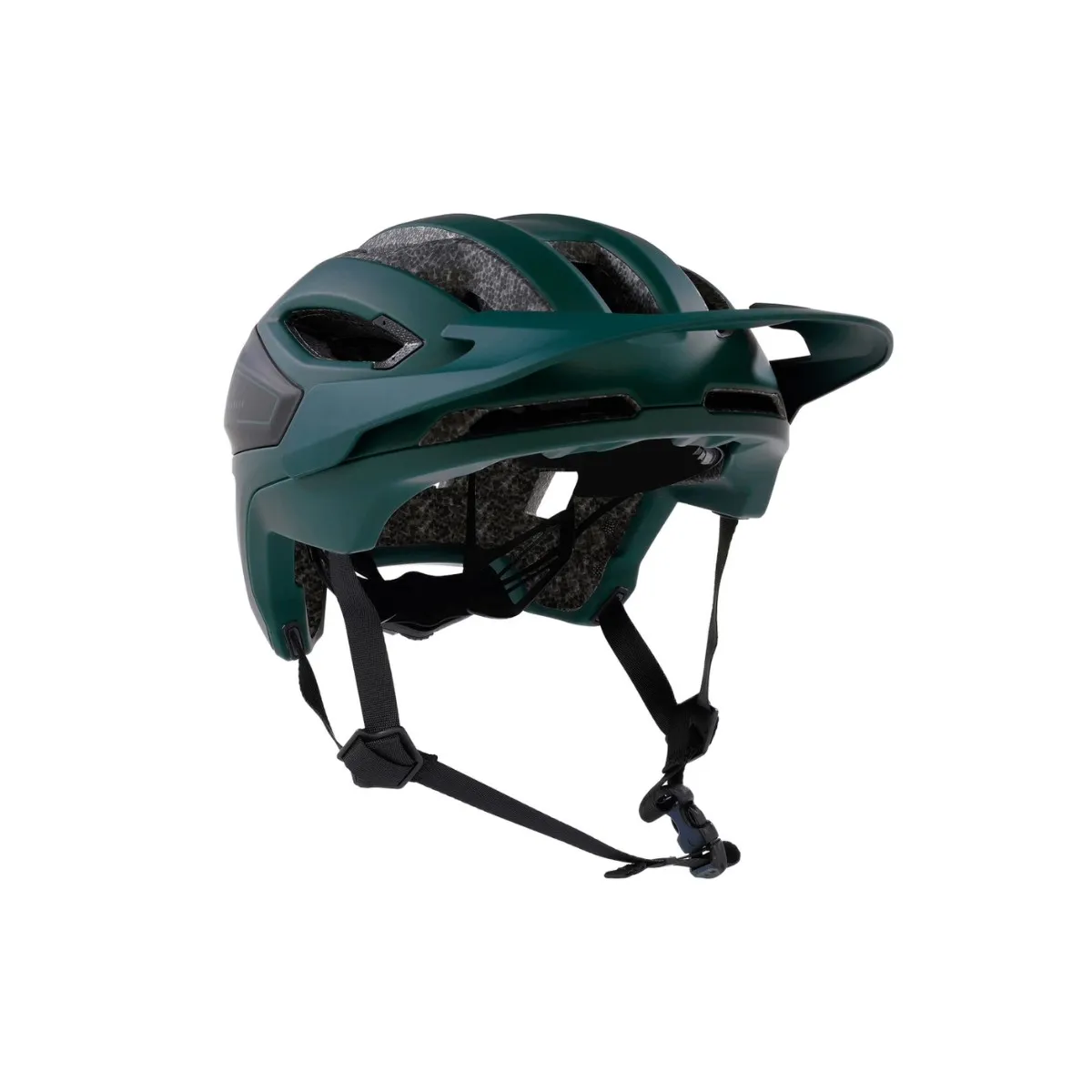 Oakley DRT3 Helmet Green Black