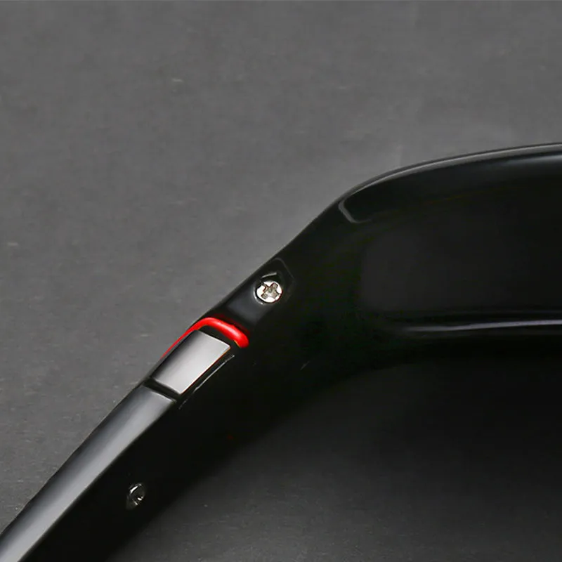 Official Limited Edition SUPCASE Sunglasses-Black