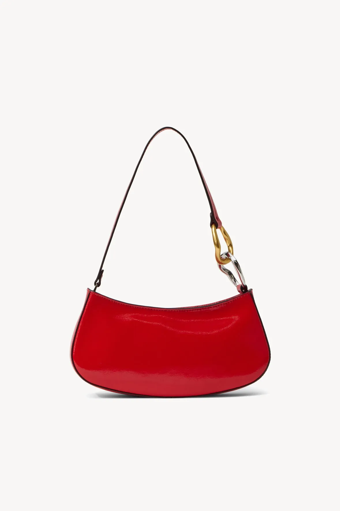 OLLIE BAG | CHERRY