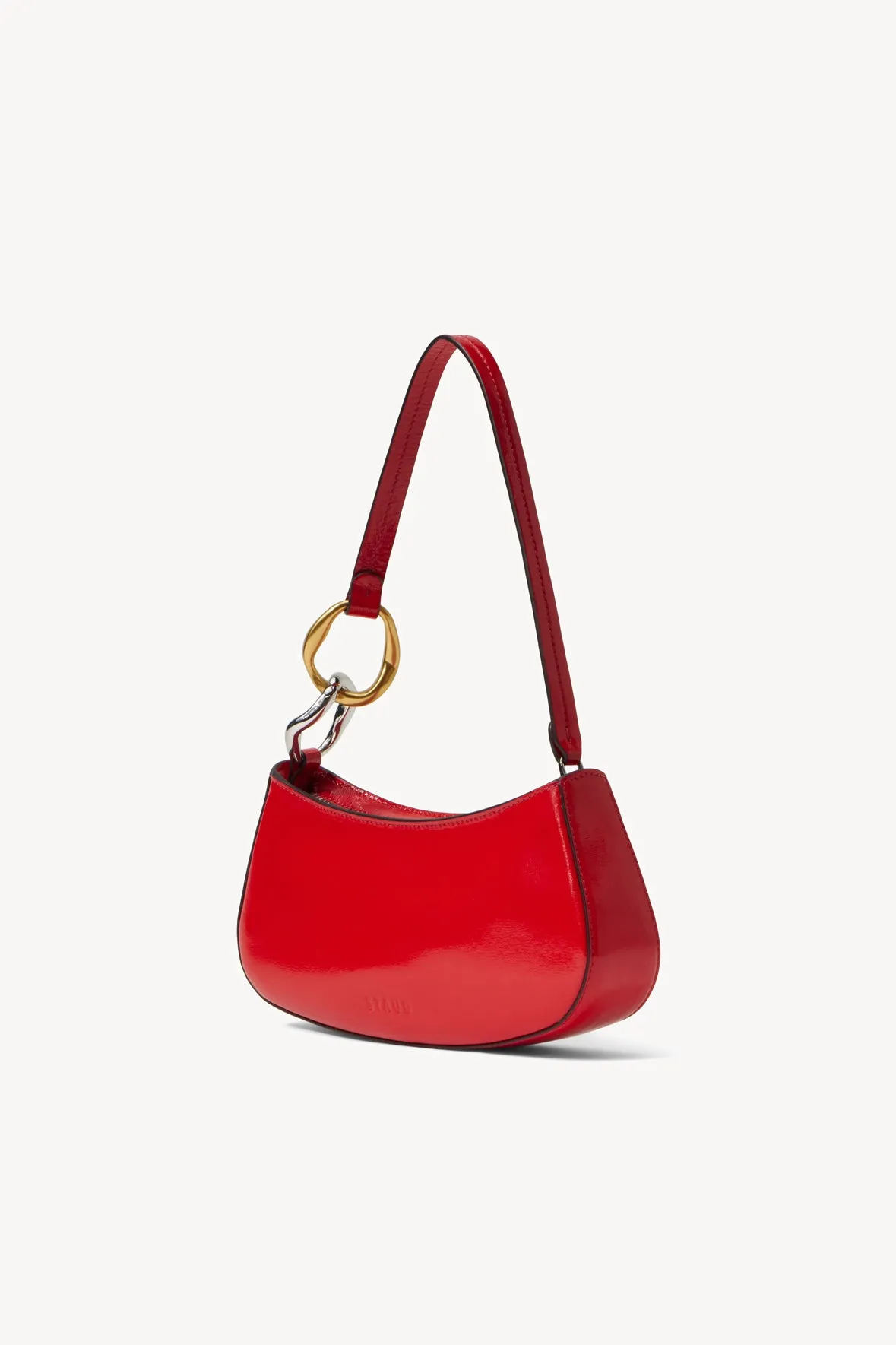 OLLIE BAG | CHERRY