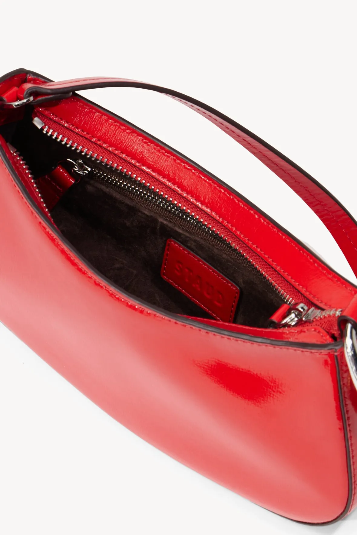 OLLIE BAG | CHERRY