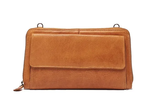 Oran Susan Leather Wallet/Phone Bag ORRH455