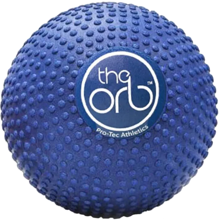 Orb Massage Ball 5"