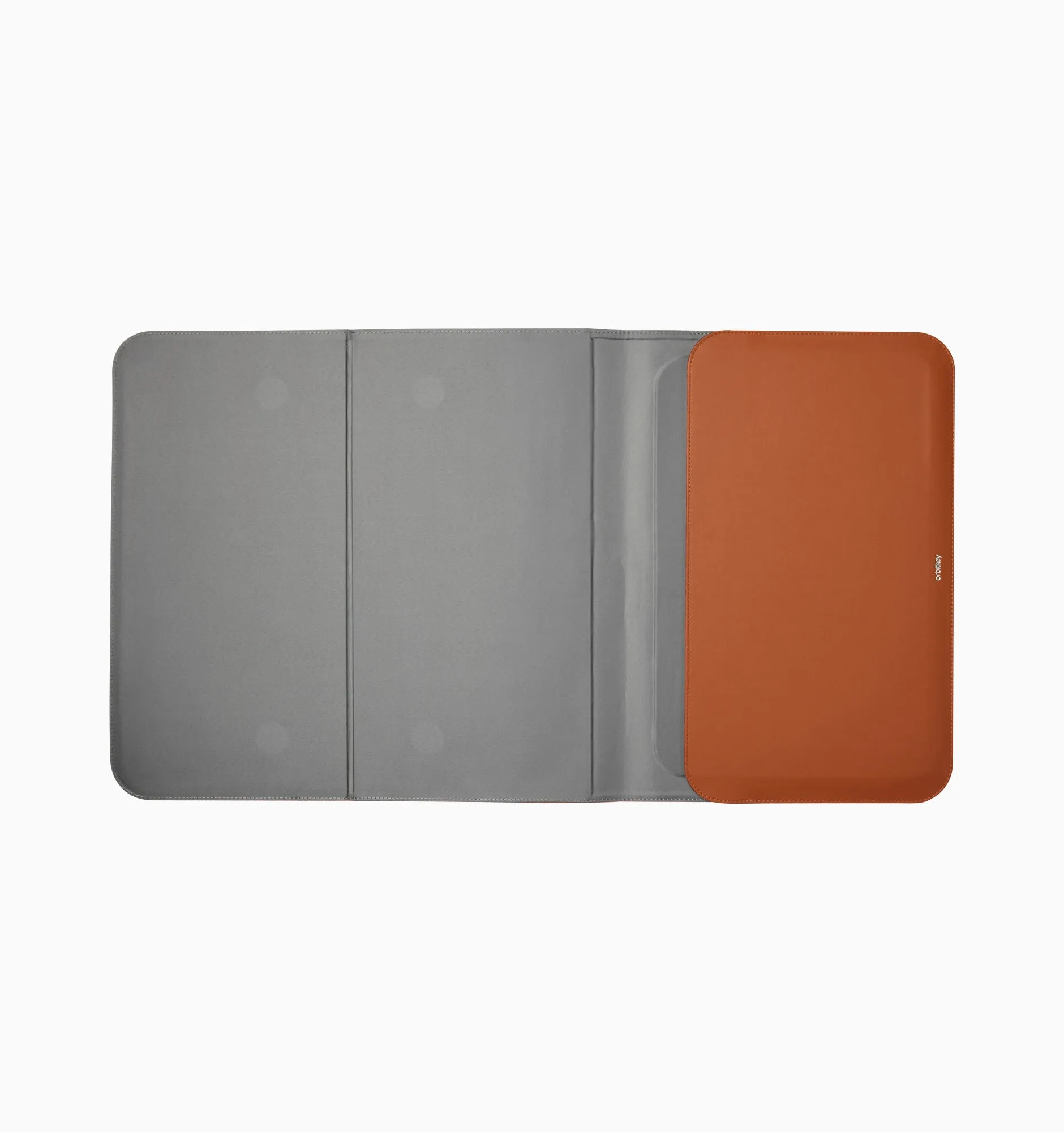 Orbitkey 14" Hybrid Laptop Sleeve / Desk Mat