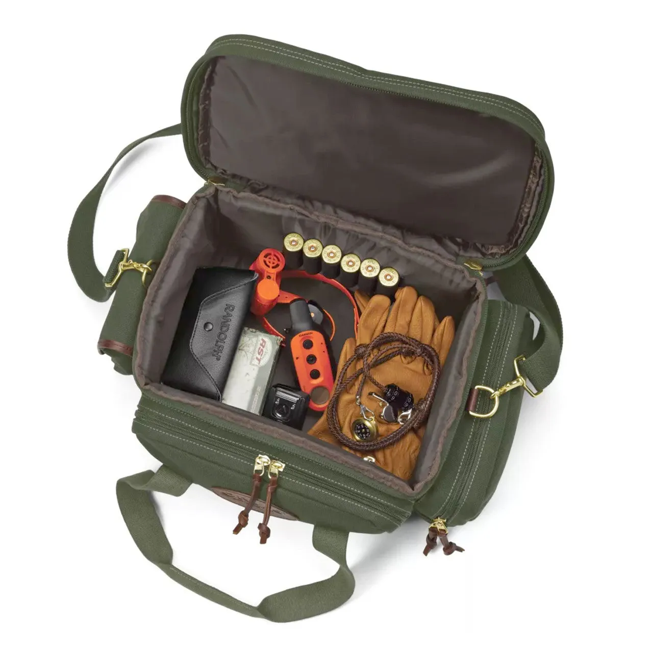 Orvis Battenkill Shooter's Kit Bag