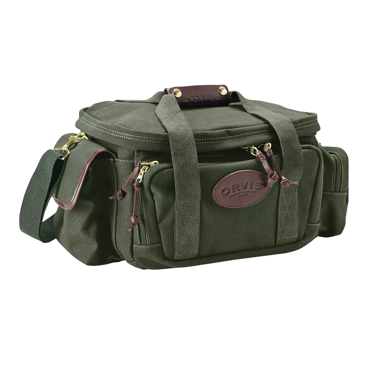 Orvis Battenkill Shooter's Kit Bag