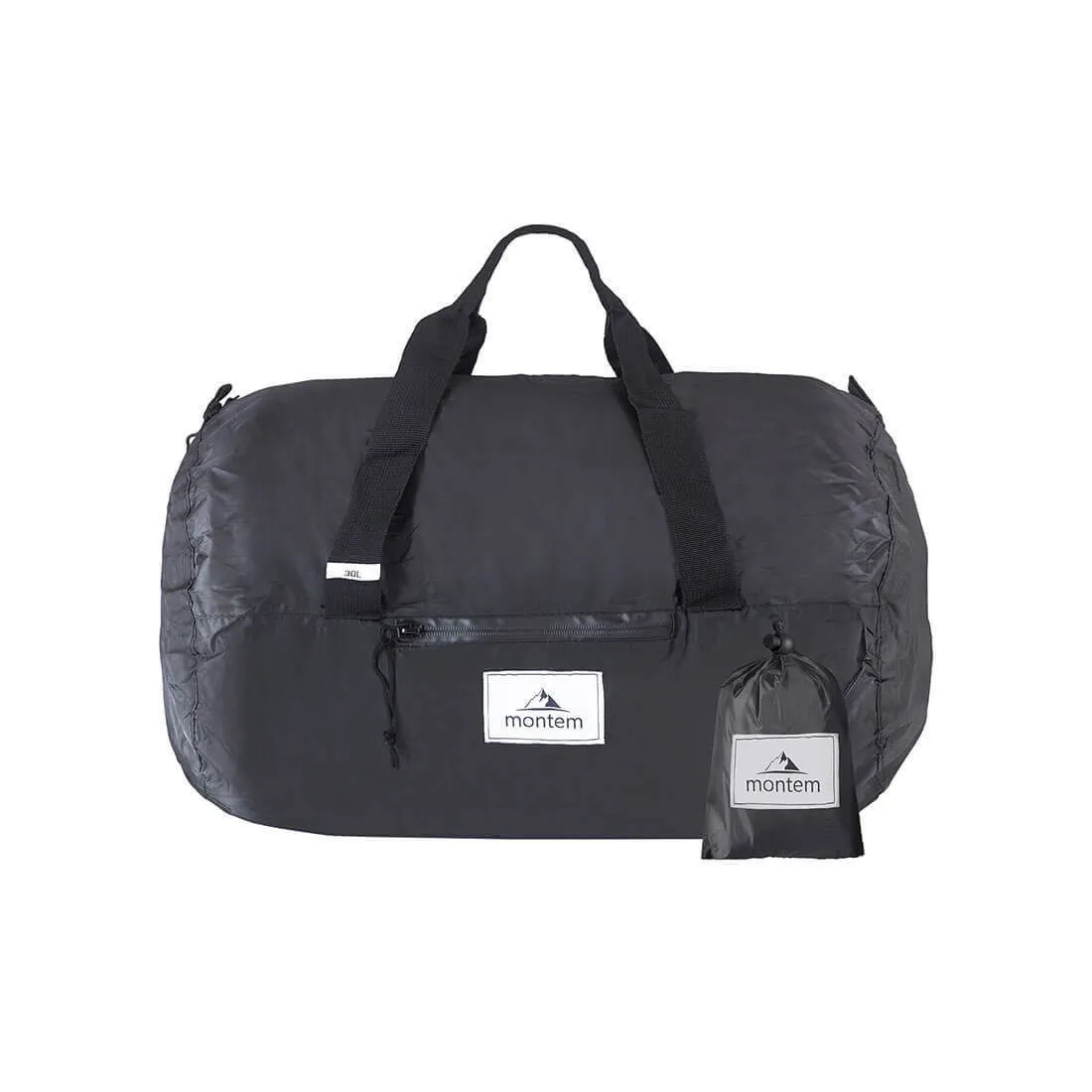 Otavalo 30L Pocket Duffle Bag