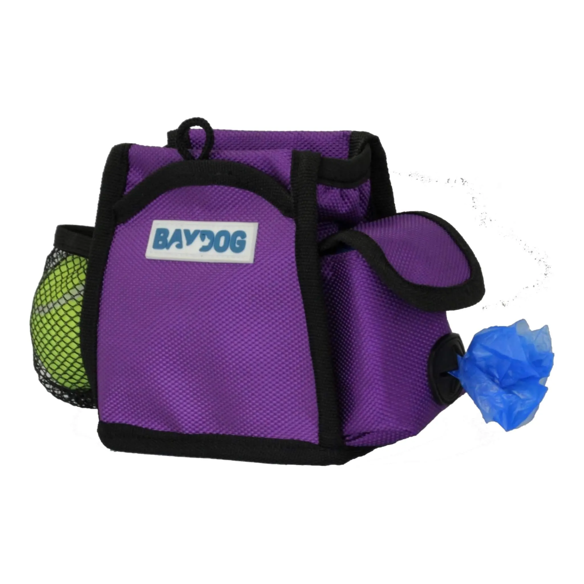 Pack-N-Go Bag - Purple