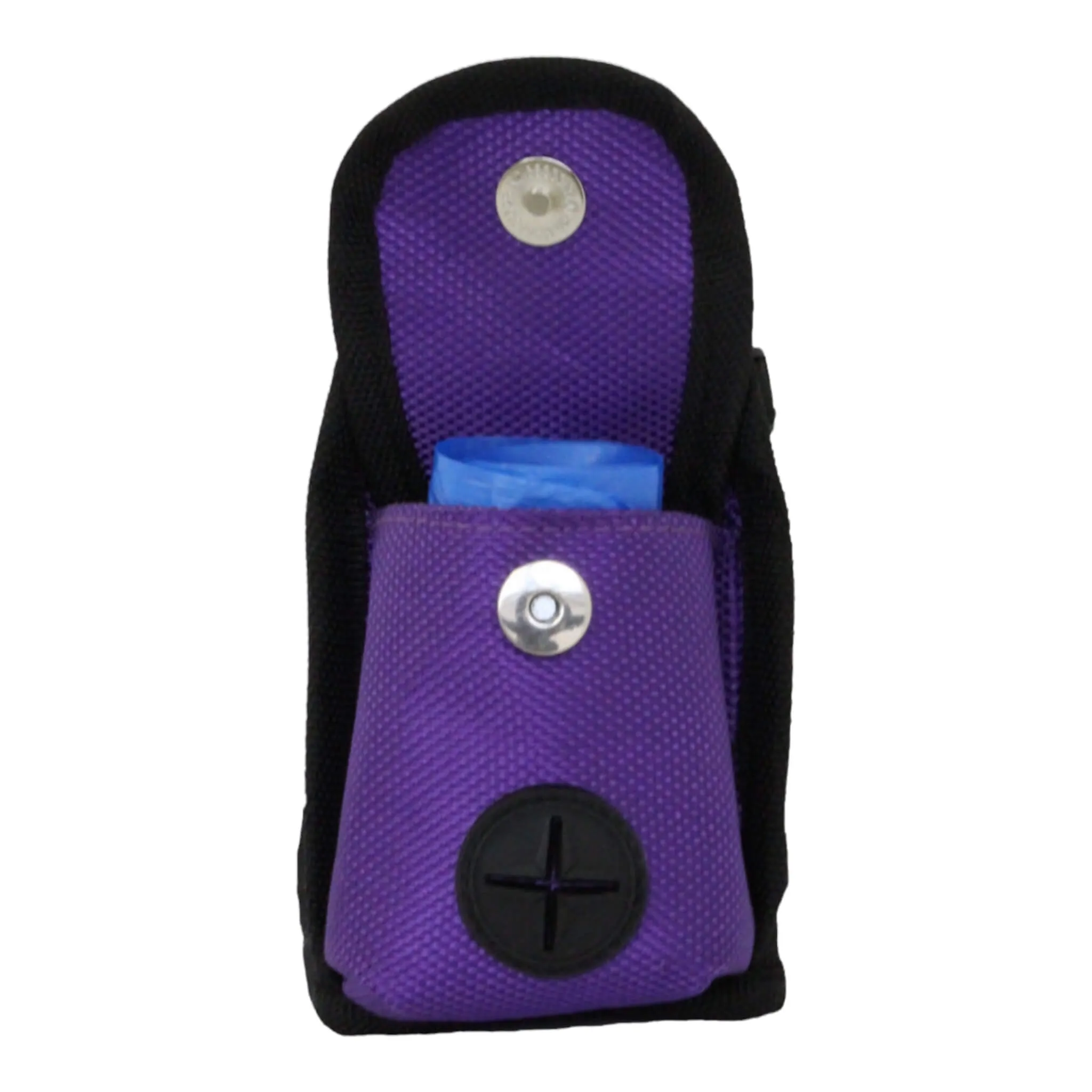 Pack-N-Go Bag - Purple