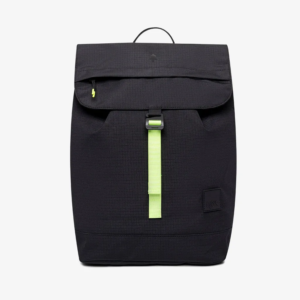 Pack Scout Vandra Black Lime