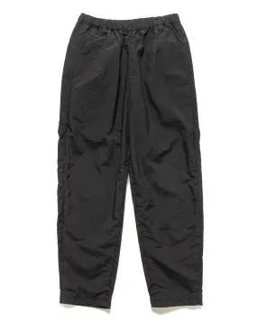 Packable Wallet Pants Black