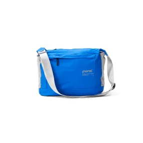 Parel Studios Lokka Bag - Blue-Silver