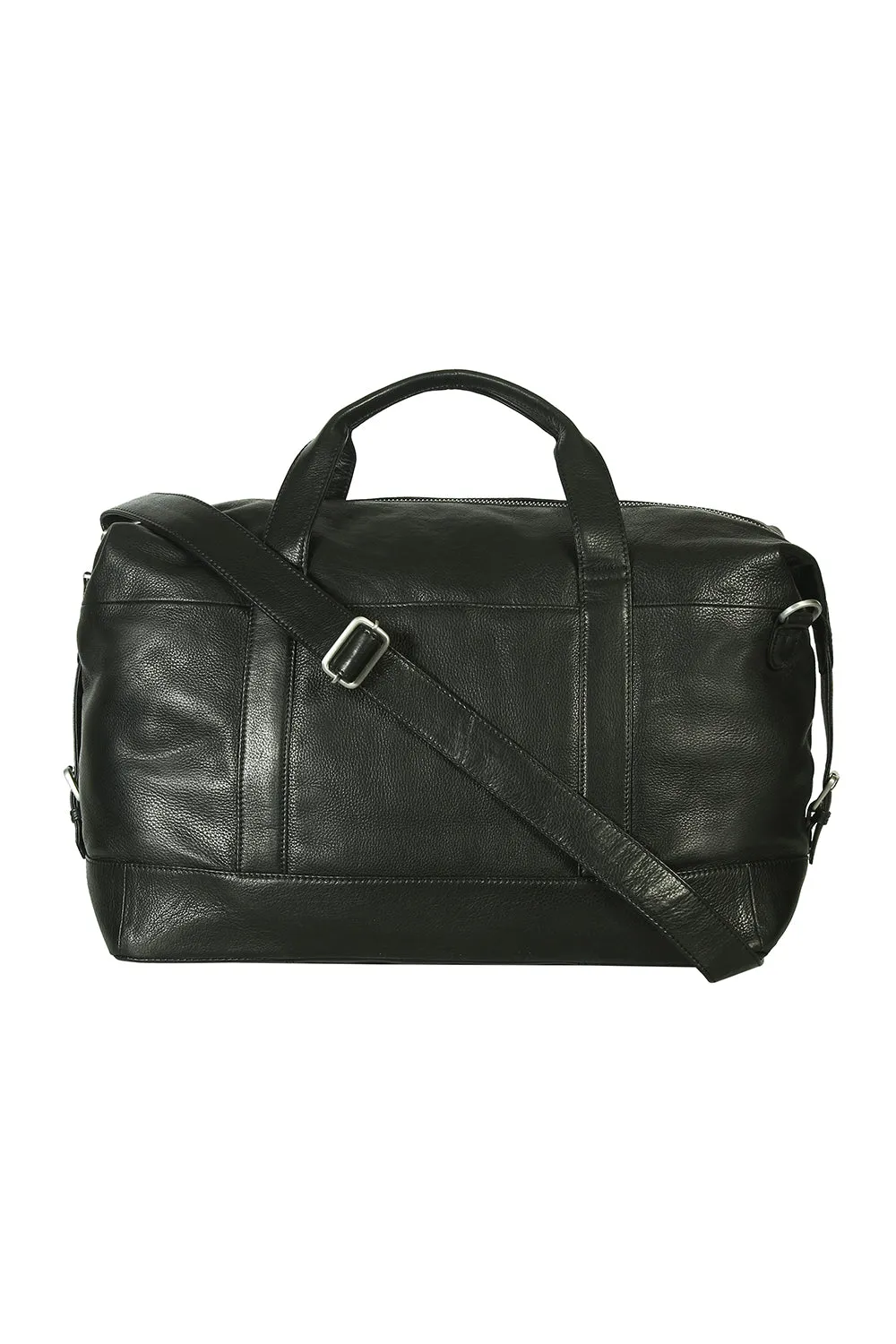 Paris classic travel bag