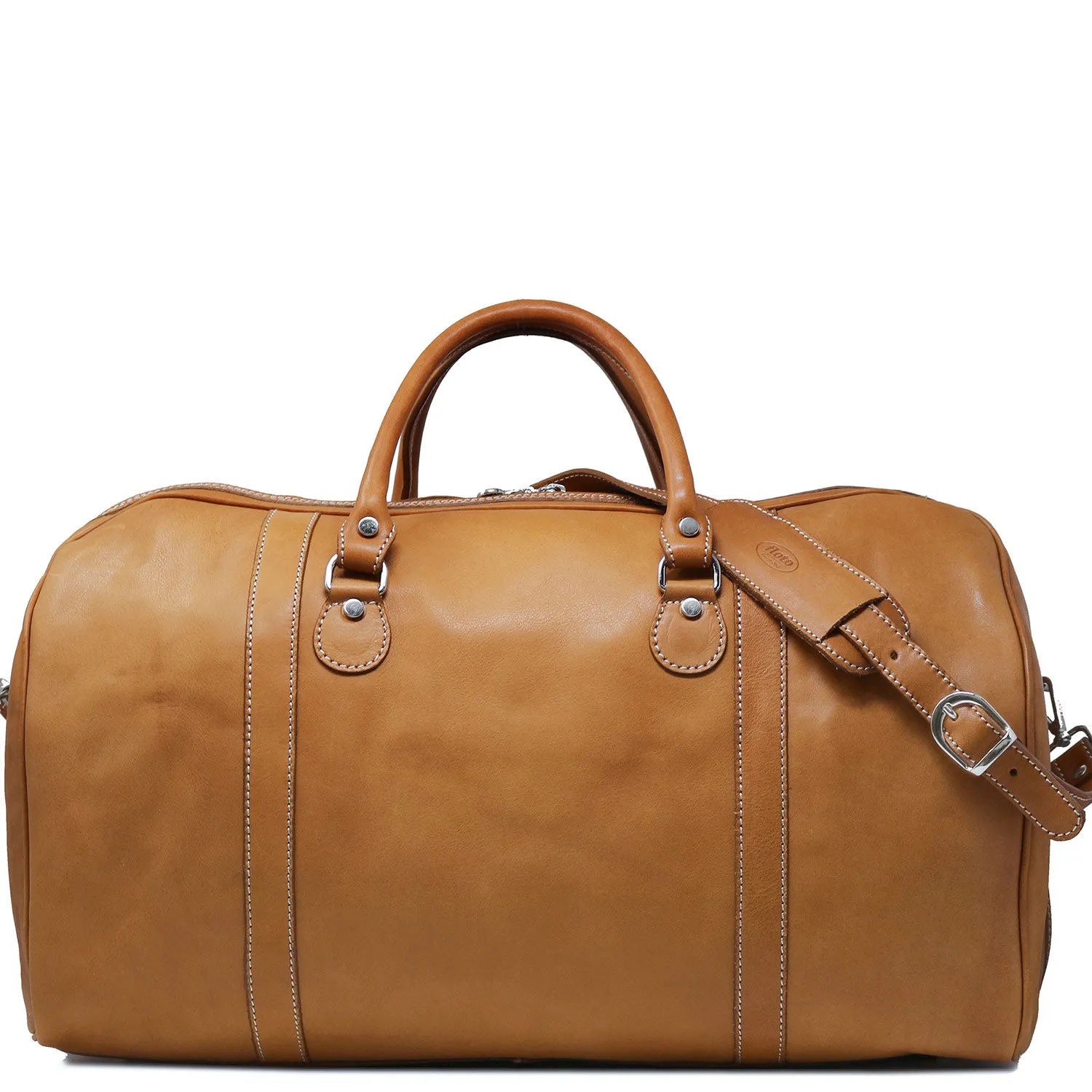 Parma Duffle Bag