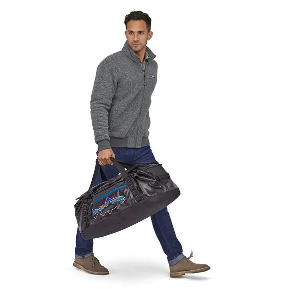 Patagonia Black Hole Duffel 55L