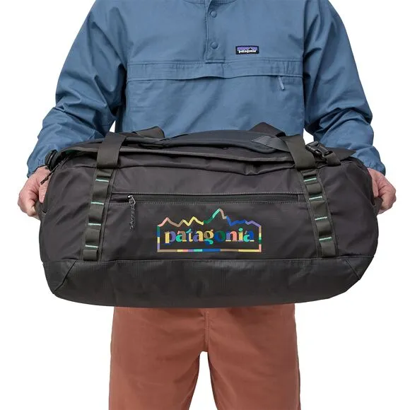 Patagonia Black Hole Duffel 55L