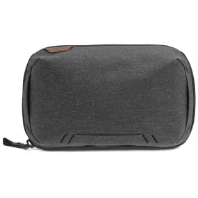 Peak Design Travel Tech 2L Pouch - Charcoal