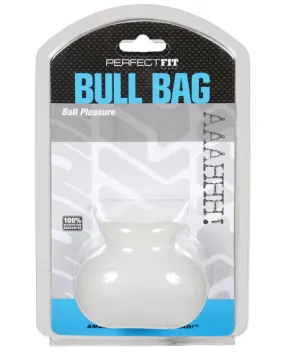 Perfect Fit Bull Bag Ball Stretcherk