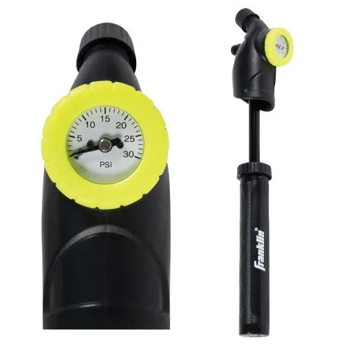 Perfect Pump & Pressure Gauge 35526