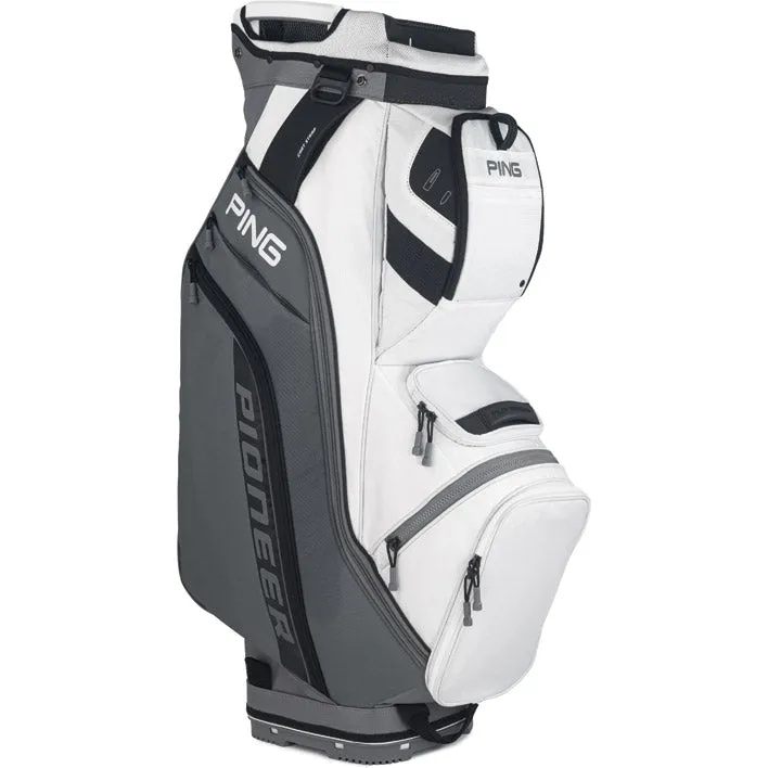 PING 2022 Pioneer Cart Bag