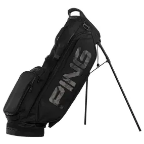 Ping Hoofer Lite Limited Edition Golf Stand Bag 37317