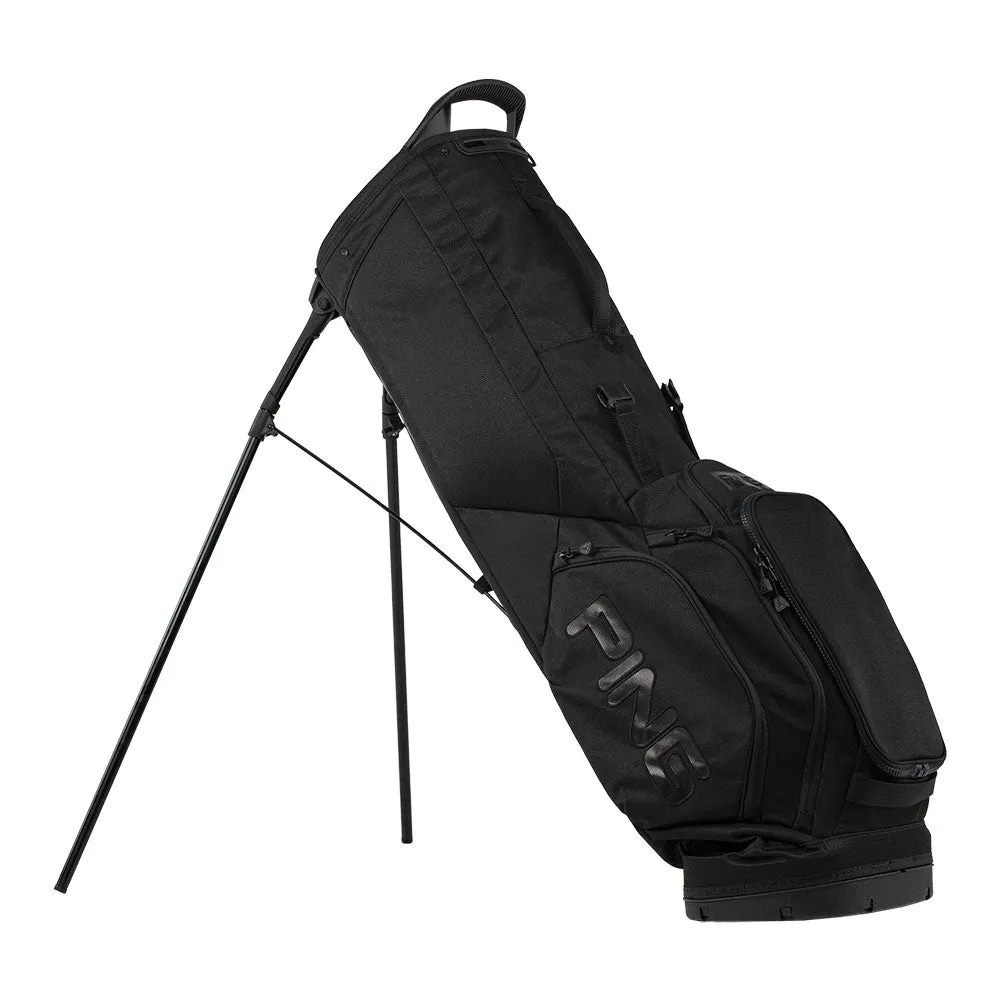 Ping Hoofer Lite Limited Edition Golf Stand Bag 37317